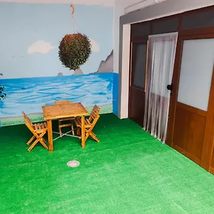 Bimbache Apartamento