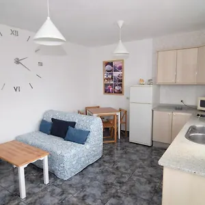 Vv. Paco Y Nina Apartamento