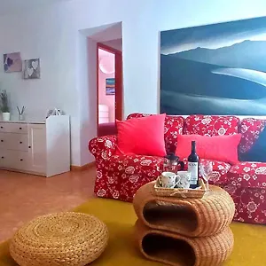 Casa Nela. Rural Y Acogedora En Puntas El Hierro Сasa de vacaciones