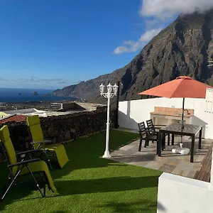 Casa Paco Y Nina Сasa de vacaciones