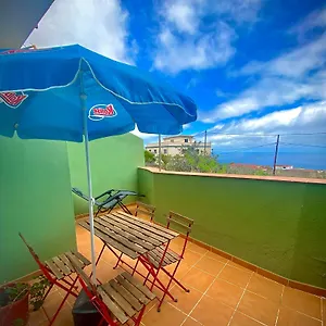 Apkanariooo Apartamento